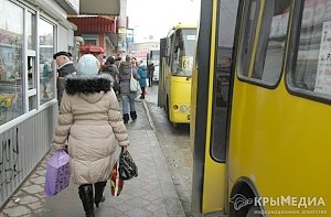 С начала года в ДТП с участием пассажирских автобусов в Крыму погибли 13 человек