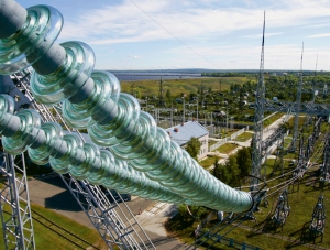 Минтопэнерго: сегодня в Крыму начнут укладывать кабель будущего энергомоста