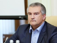Сергей Аксёнов: Общественная палата Крыма транслирует проблемы существующие в обществе
