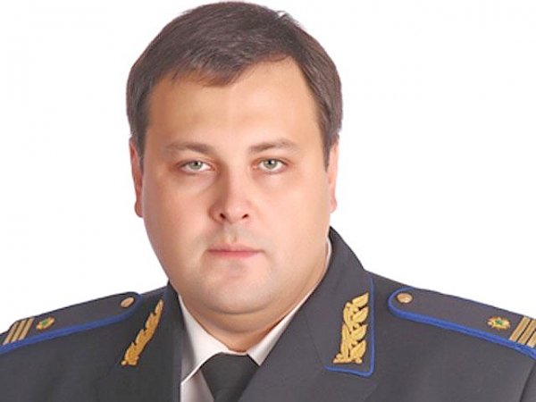 beyvora.ru: Глава Ростехнадзора задержан по подозрению в организации преступной группы