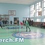 В Керченском техникуме прошли соревнования по настольному теннису