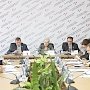 В 2016 году в Крыму планируется увеличить прожиточный минимум пенсионера до 8 048 рублей