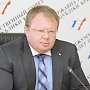 В Крыму появится Экспертный Совет по проверке присвоения «звезд» отелям и гостиницам республики