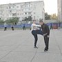 Сергей Федорчук: «Спорт для полицейского – важнейшая составляющая профессиональной деятельности»