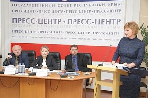 Профильный парламентский Комитет одобрил Прогнозный план приватизации государственного имущества Крыма на 2016 год