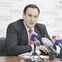 Спиридонов: у «Крым БТИ» вскоре появится новый руководитель