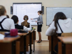 Только одна школа в Крыму работает по лицензии