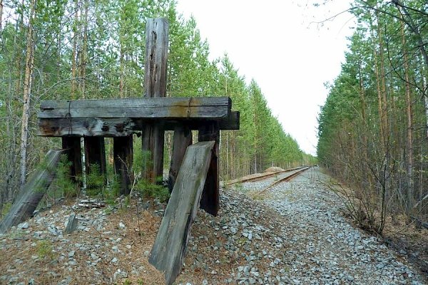 В.Н. Тетёкин: Россия находится в историческом тупике