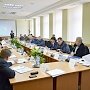 Профильный парламентский Комитет отправил на доработку законодательные инициативы по внесению изменений в Налоговый кодекс Российской Федерации