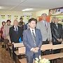 Калмыцкие коммунисты провели торжественное собрание, посвященное 80-летию образования Калмыцкой АССР