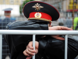 Крымские правоохранители проводят проверку ДТП с пьяным полицейским