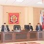 Административная комиссия оштрафовала керчан почти на 27 тыс рублей