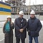 П.С. Дорохин: «КПРФ – за поддержку отечественных производителей в Тюменской области»