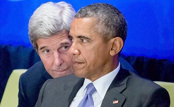 Обама в бесполетной зоне. Вашингтон снова примеряет ливийский сценарий к Сирии