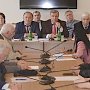 Прошёл VI (октябрьский) совместный Пленум Комитета и КРК Дагестанского республиканского отделения КПРФ