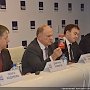 Г.А. Зюганов: «Не потерять Россию…»