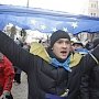 Украина научит Россию «европейским манерам». В Киеве считают, что из «москалей» также можно сделать неплохих людей