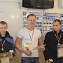 Сотрудники ОГИБДД провели конкурс лучший «Водитель-2015»