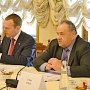 Депутаты крымского парламента поддержали стремление сербских политиков сохранить национальную идентичность своего государства