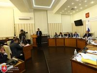 Первый многофункциональный центр в Крыму планируется открыть 9 ноября – первый замминистра Мининформ РК