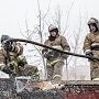 МЧС России выбирает лучшего пожарного и начальника караула