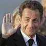 В Крыму ждут с визитом Николя Саркози
