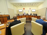 Сергей Аксёнов рекомендовал муниципалитетам более ответственно подходить к освоению субсидии на модернизацию региональных систем дошкольного образования