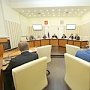 Сергей Аксёнов рекомендовал муниципалитетам более ответственно подходить к освоению субсидии на модернизацию региональных систем дошкольного образования