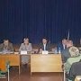 Правительство Крыма предпринимает все необходимые меры для обеспечения населения дровами – Николай Янаки