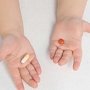 В Керчи трехлетний ребенок наглотался таблеток