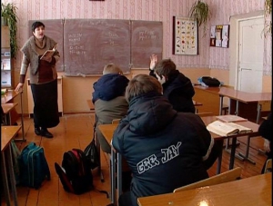 В школах Джанкойского и Красногвардейского района до сих пор нет отопления