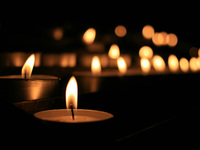 1 ноября в России – день траура по погибшим в авиакатастрофе