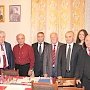 К.К. Тайсаев: Выборы в парламент Азербайджана прошли на высоком организационном уровне