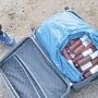 Новые победы «блокады Крыма»: «боевые бомжи» отобрали у двух девушек сумку с колбасой