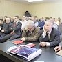 Республика Коми. Сыктывкарские коммунисты обсудили выборы и настроились на следующую избирательную кампанию