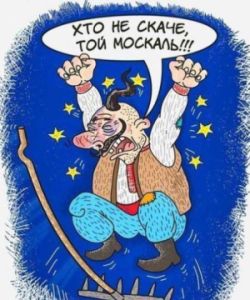 Украинские пропагандисты запускают новые проекты на Крым, тем не менее сетуют, что проигрывают российским журналистам