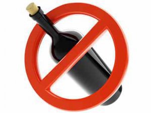Завтра в Керчи ограничат продажу алкоголя