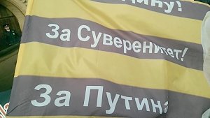 Нет пророка в своем Отечестве? Вице-спикер Козенко похвалил в Суздале проект, который подвергался критике его соратников в Крыму