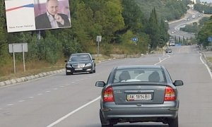 Медведев установил предельный срок перерегистрации автотранспорта в Крыму
