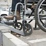 Крымские инвалиды не чувствуют «доступности» окружающей среды — ОНФ