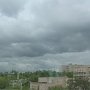 В Керчи на выходных ожидается пасмурная погода