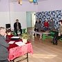 В.Г. Поздняков обратился к министру финансов России с просьбой помочь северному селу Забайкалья