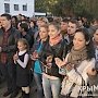 «Ундервуд» привез в Крым программу к 20-летию группы