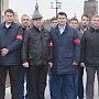 Олег Лебедев защитил рабочих Тульского завода металлоконструкций, которым задерживали зарплату