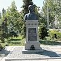 Керченские ветераны решили почтить память Адмирала Ушакова