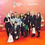 Молодежь Тверской области приняла участие во Всероссийском форуме добровольцев