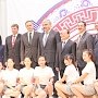 В Уфе открылся Молодёжный российско-китайский клуб