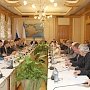 В крымском парламенте подвели итоги социально-экономического развития Республики Крым за 9 месяцев 2015 года