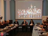 Дмитрий Полонский: Фестиваль «Болгарские встречи» способствует укреплению межнационального мира в Крыму