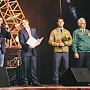 Лучших участников движения студенческих отрядов наградили в Челябинске